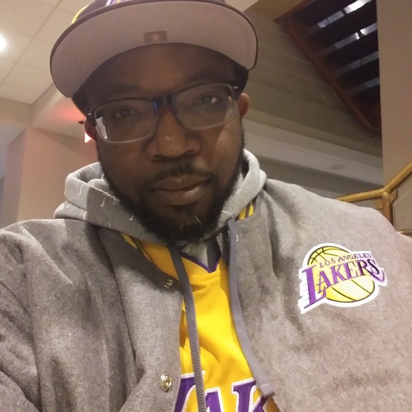 Meet your Posher, Christopher - Picture 1 of 1